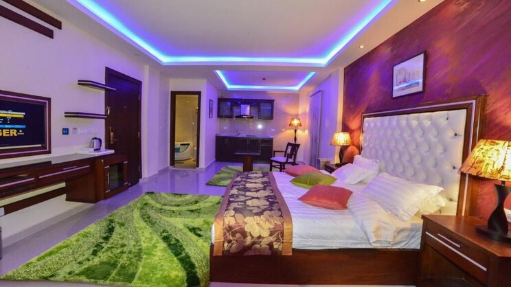 P Quattro Relax Hotel 